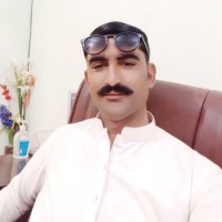 Saif Ullah Kamran Jutt
