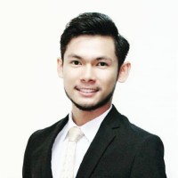 Muhammad Abdul Jalal Abdullah