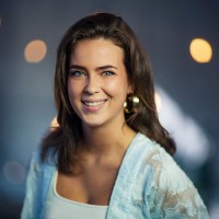 Merel Goldschmeding