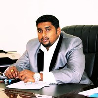 Kiran Kumar