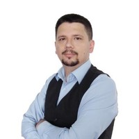Andrii Deineha