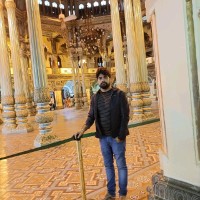 Pranav Kumar Mishra