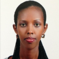 lydia ingabire