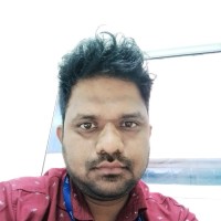 Avula Somashekar
