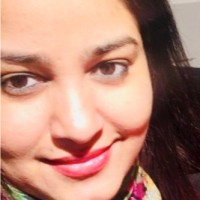 Seema Thomas