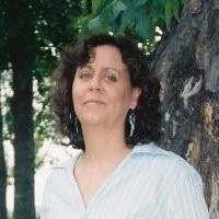Tracy Spriggs