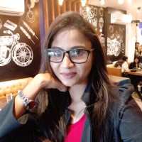 Shraddha Thawre