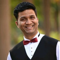Savio Dsouza