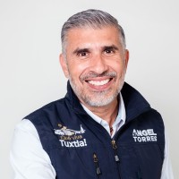 Angel Carlos Torres Culebro