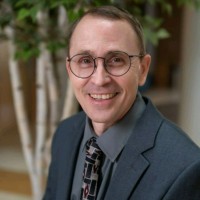 Eric Bowen, B.Sc., MBA