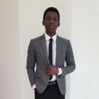 Muhumuza Joshua