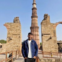 Arvind Menariya