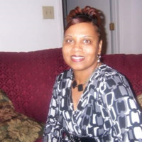 Clarissa Hood A-CSM, AHF, RSaSP