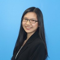 Xin Ran (Cindy) Wang