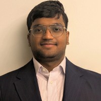 Dax Patel