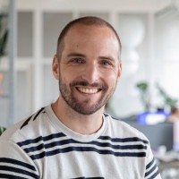 Charlie van der Zwan