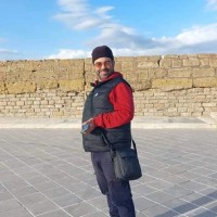 George Tsimaras