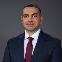 Ali Masoudi, Ph.D.