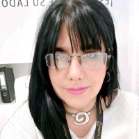 Dulce María Medina Rojas
