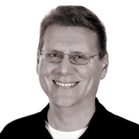 Paul Jensen