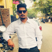 Vaibhav Dashora
