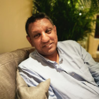 Nikesh Haripersad (Pmp)