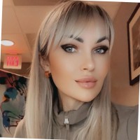 Oksana Palamar
