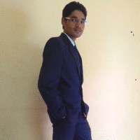Ankit Gujar