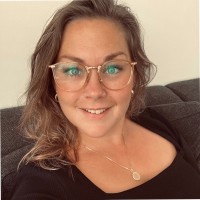 Simone Wienen-Marsman
