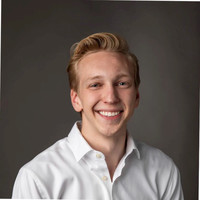 Eric Hallstrom