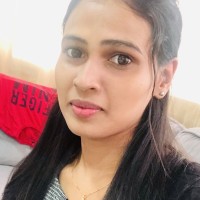 Pavithra Parthiban