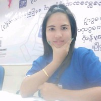 Soe Thandar Htun