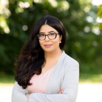 Nabila Mohammed, Mba, Cpa, Cma