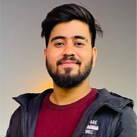 Saurabh Yadav