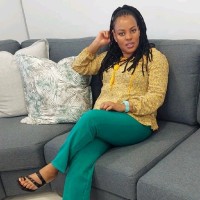 Naledi Morema