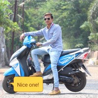Umesh Patil