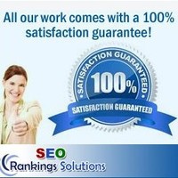 SEO Rankings Solutions