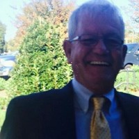Richard Nash