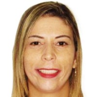 Marcia Borges