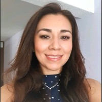 Gabriela Juárez Olivares