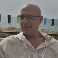 Leo Bakman, PhD 🎗️