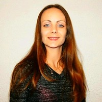Iana Polevaia