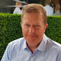 Alain Demets