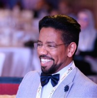 Dr Shuayb Elkhalifa