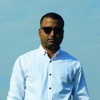 Mahfuzur Rahman