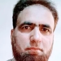 Mushtaq Ahmad
