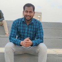 Santosh Masal