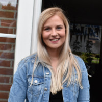 Rachelle Joustra