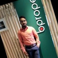 Iftakhar Hossain