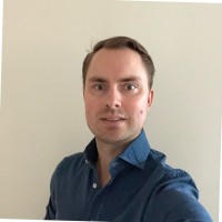 Patrik Lindberg